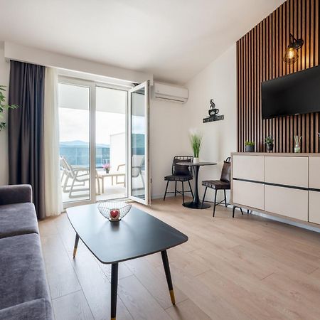 Villa Golden Neum Kültér fotó