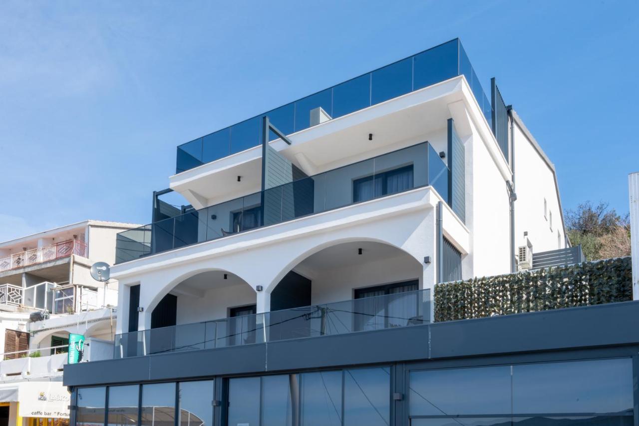 Villa Golden Neum Kültér fotó
