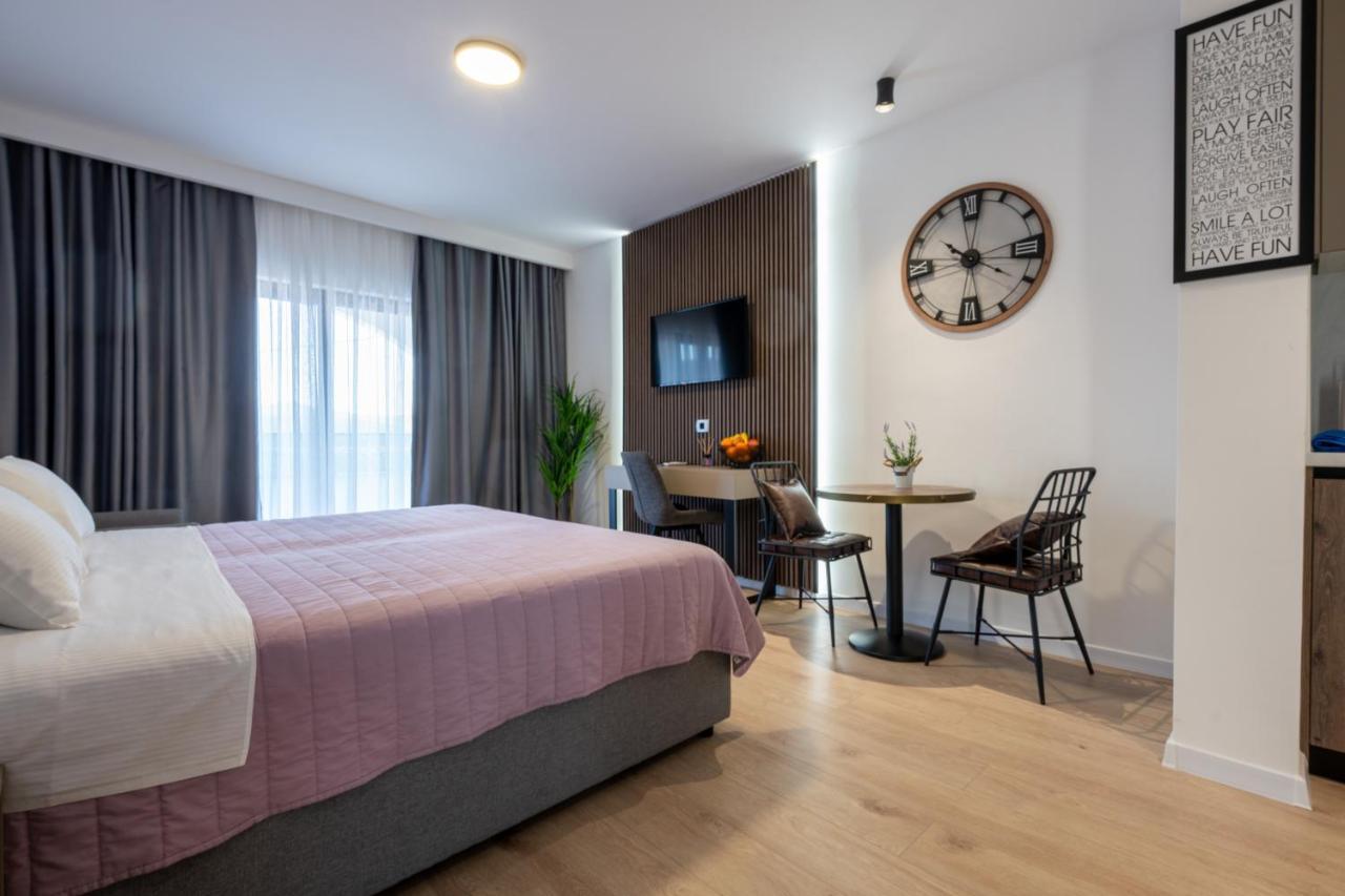 Villa Golden Neum Kültér fotó