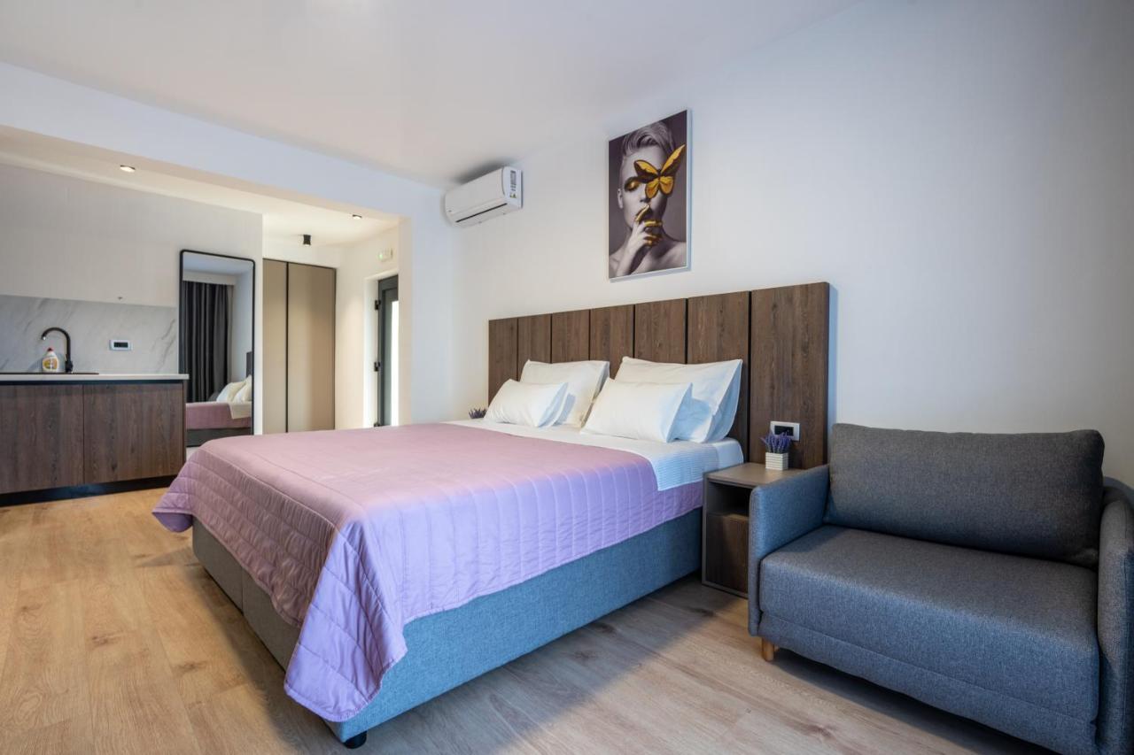 Villa Golden Neum Kültér fotó