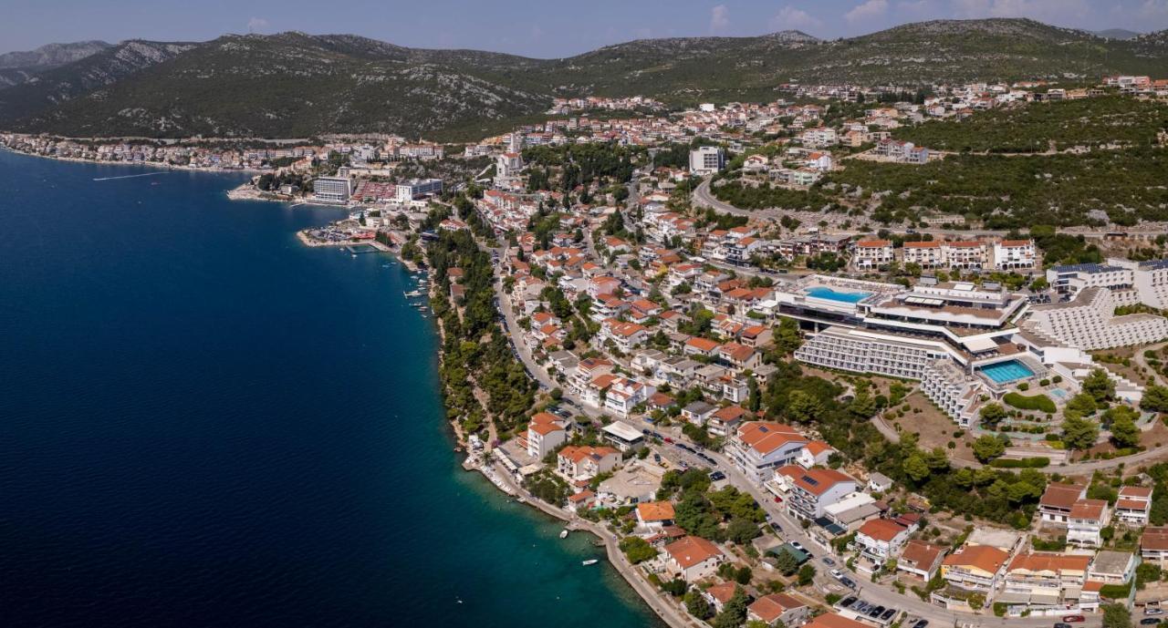 Villa Golden Neum Kültér fotó