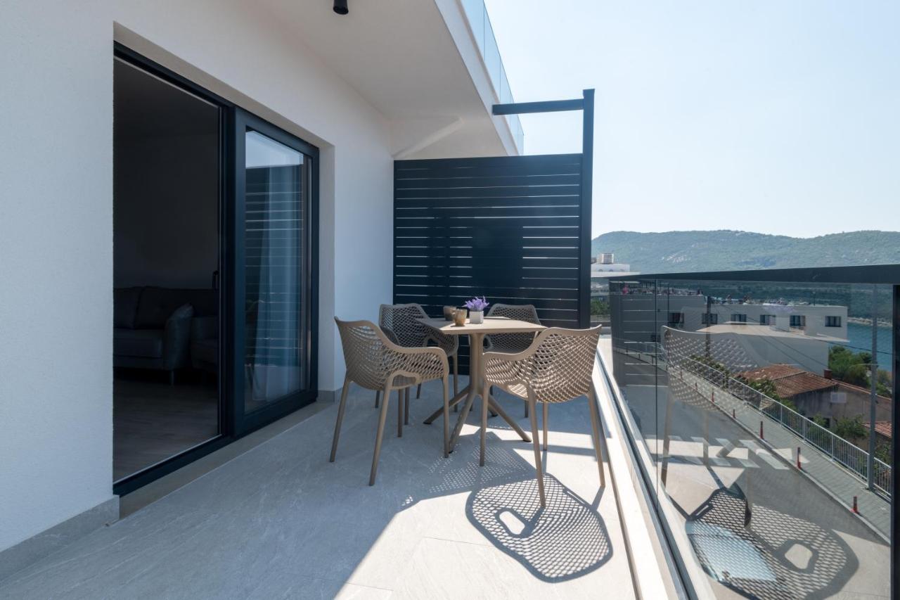 Villa Golden Neum Kültér fotó