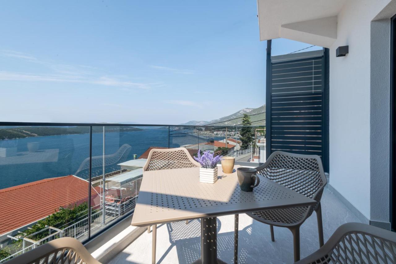 Villa Golden Neum Kültér fotó