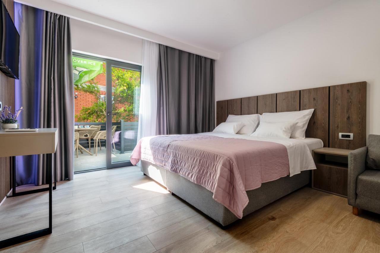 Villa Golden Neum Kültér fotó