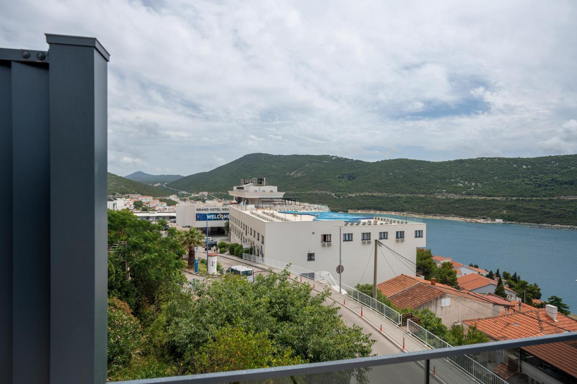 Villa Golden Neum Kültér fotó